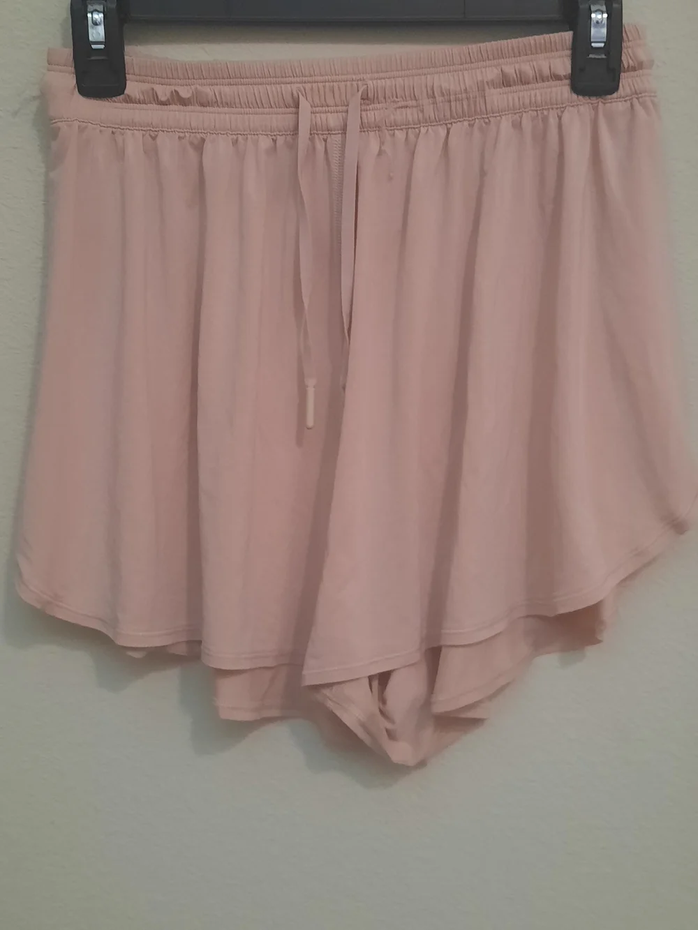 Relaxed-Fit Modal Lounge Short 3